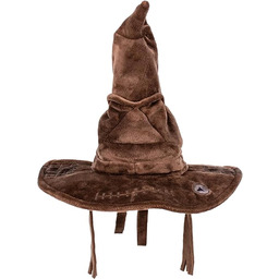 Schmidt Spiele 42823 Harry Potter gadająca czapka