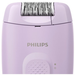 Philips 2000 series Epilator Series 2000 BRE237/00 Depilator