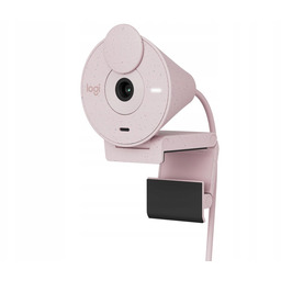 Kamera internetowa Logitech Brio 300 Różowa