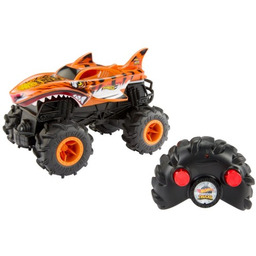 Mattel Hot Wheels Monster Trucks HNV03 samochodzik
