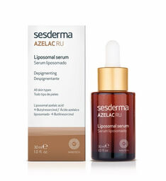 SesDerma Azelac RU Liposomal Serum