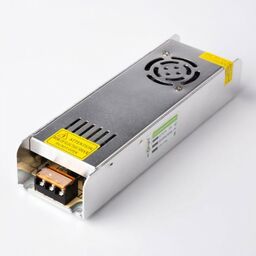 Zasilacz LED 360W 12V 30A IP20 modułowy