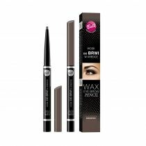 Bell wosk do brwi WAX EYE BROW PENCIL