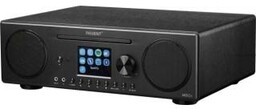 Ferguson Regent i450s Radio FM DAB+ Internetowe Spotify