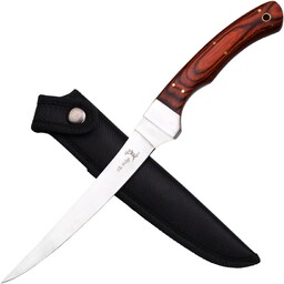 Nóż Myśliwski Nóż Taktyczny Elk Ridge ER-028