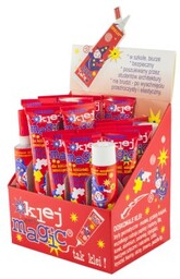 Kamaben, klej w tubce magic, 45 g, 20