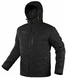 Kurtka robocza NEO TOOLS Warm 81-574-L (rozmiar L)