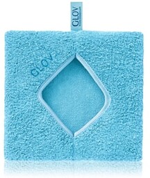 GLOV Comfort Bouncy Blue Chusteczka oczyszczająca 1 szt.
