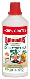 EKODARPOL Biohumus Extra - do ratowania roślin 1L