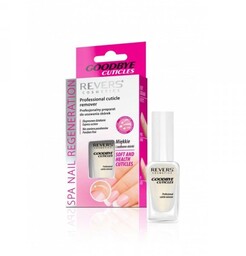 REVERS Profesjonalny Preparat do usuwania skórek Goodbye Cuticles