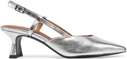 Sandały Tamaris Newd By Tamaris 1-29304-44 Srebrny