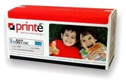 Printe TH507CNC (zamiennik CE401A nr 507A) Błękitny Toner