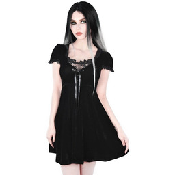sukienka KILLSTAR - HEATHER-XL