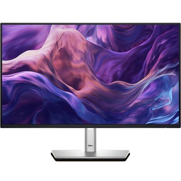 Monitor 24 cale P2425H LED IPS 1920x1080/16:9/DP/VGA/HDMI/USB/3Y