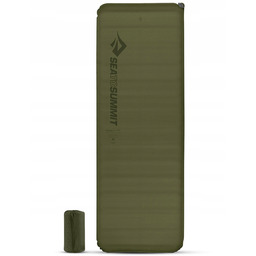 Mata Sea To Summit Camp Plus Si Rectangular