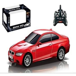 Samochód zdalnie sterowany BMW RC 18 cm