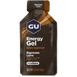 GU Energy Gel - Espresso Love