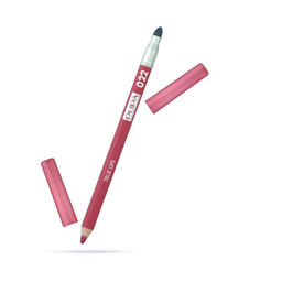 Pupa True Lips, konturówka do ust, 022 Plum
