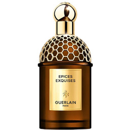Guerlain Absolus Allegoria Epices Exquises woda perfumowana 125