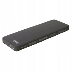 Mata samopompująca Coleman Supercomfort 12 Single grey 200