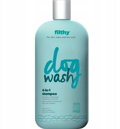 Dog Wash Szampon 4w1 354ml