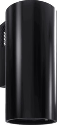Okap kuchenny LANILIA Newelio 39.1 Black