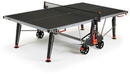 CORNILLEAU STÓŁ TENISOWY 500X OUTDOOR CZARNY