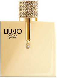 Liu Jo Gold woda perfumowana 75 ml