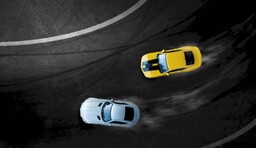 Kurs driftu - Toruń - 50 minut