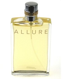 Chanel Allure, Woda toaletowa 100ml - Tester