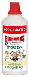 EKODARPOL Biohumus Extra - storczyk 1L + 20%