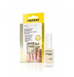 REVERS Skoncentrowana Odżywka do paznokci Instant Effect 8w1