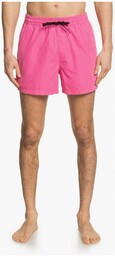 kąpielówki QUIKSILVER - Everyday Volley 15 Carmine Rose