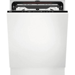 Zmywarka AEG FSE73727P