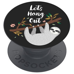 POPSOCKETS Uchwyt i podstawka do telefonu (Basic Hang