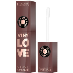 VinyLove długotrwała pomadka płynna z efektem winylowym 07