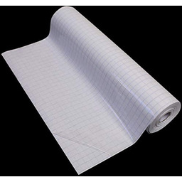 Bright Ideas BI9016 folia do okładki książkowej, bezbarwna,