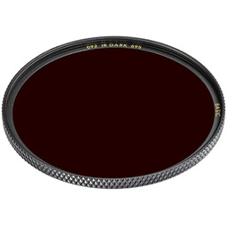Filtr podczerwieni B+W Basic 092 Infrared 695 67mm