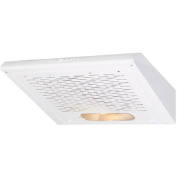 Okap podszafkowy Amica Uh 17108-3 W 60 cm