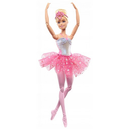 Baletnica Barbie Dreamtopia