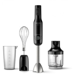 Blender ręczny Philips HR2543/90 700 W czarny