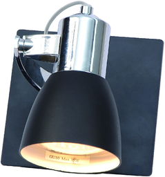 Light Prestige Kinkiet Rawenna LP-727/1W nowoczesna lampa ścienna