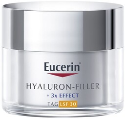 Eucerin Hyaluron-Filler + Elasticity Krem na dzień SPF