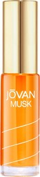 Jovan Musk Oil Woda perfumowana, 1 szt. (1