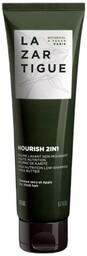 LAZARTIGUE Nourish 2In1 Extreme Nourishing Cleansing Balm With
