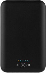 FIXED MagZen - powerbank z MagSafe 1X USB-C