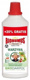 EKODARPOL Biohumus Extra - warzywa 1L + 20%