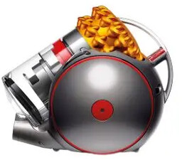 Dyson Cinetic Big Ball Multifloor 2 700W Odkurzacz