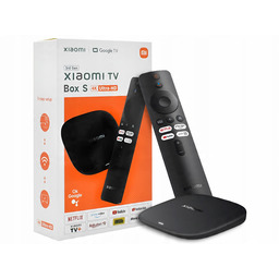 Odtwarzacz multimedialny Xiaomi Smart 4K WiFi Hdmi Usb