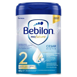 Bebilon Profutura CESAR BIOTIC 2 800G
